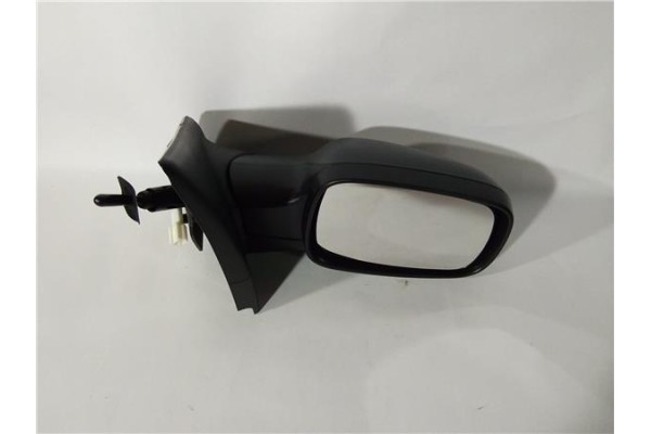 Recambio de retrovisor derecho para renault clio ii fase ii (b/cb0) 1.2 confort dynamique referencia OEM IAM  RN3257113 
