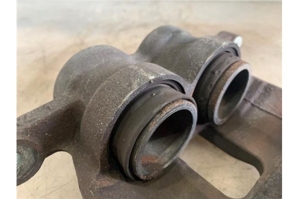 Recambio de pinza freno delantero derecha para ford transit furgón 2.2 tdci referencia OEM IAM 1553793  