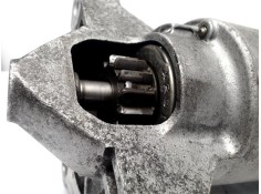 Recambio de motor arranque para fiat ulysse (121) 2.0 16v referencia OEM IAM M001T80481 J217 