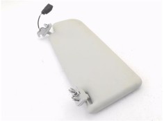 Recambio de parasol izquierdo para volkswagen polo v (6c1) 1.2 advance bmt referencia OEM IAM 6R0857551N FKZ  