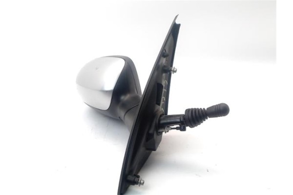 Recambio de retrovisor derecho para opel corsa c 1.2 twinport referencia OEM IAM 1428303 10676 