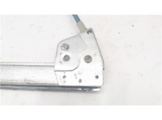 Recambio de mecanismo elevalunas delantero derecho para peugeot 307 (s1) referencia OEM IAM 9634456880 37642 9222J9 , PEUGEOT | 