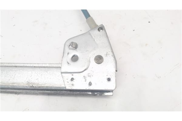 Recambio de mecanismo elevalunas delantero derecho para peugeot 307 (s1) referencia OEM IAM 9634456880 37642 9222J9 , PEUGEOT | 