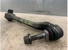 Recambio de brazo inferior delantero derecho para bmw serie 1 berlina (e81/e87) 2.0 120d referencia OEM IAM 31122405860  