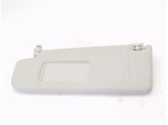 Recambio de parasol izquierdo para volkswagen polo v (6c1) 1.2 advance bmt referencia OEM IAM 6R0857551N FKZ  