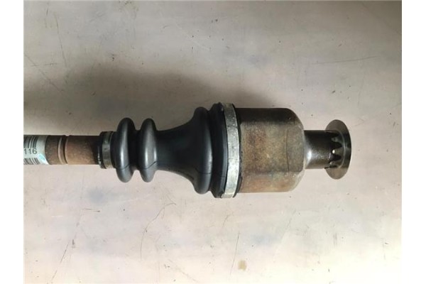 Recambio de palier delantero derecho para renault megane ii (bm0/1_, cm0/1_) 1.5 dci referencia OEM IAM 8200236116  8200613816 ,