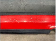 Recambio de paragolpes trasero para nissan sunny berlina (n14) 1.6 i 16v referencia OEM IAM 8502250C26  