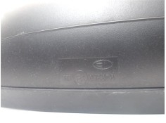 Recambio de retrovisor derecho para opel corsa c 1.2 twinport referencia OEM IAM 1428303 10676 