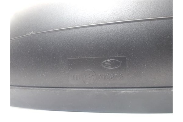 Recambio de retrovisor derecho para opel corsa c 1.2 twinport referencia OEM IAM 1428303 10676 