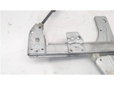 Recambio de mecanismo elevalunas delantero derecho para peugeot 307 (s1) referencia OEM IAM 9634456880 37642 9222J9 , PEUGEOT | 