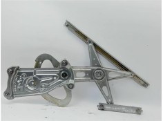 Recambio de mecanismo elevalunas trasero izquierdo para renault scenic iii (jz) referencia OEM IAM   