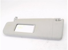 Recambio de parasol izquierdo para volkswagen polo v (6c1) 1.2 advance bmt referencia OEM IAM 6R0857551N FKZ  