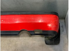 Recambio de paragolpes trasero para nissan sunny berlina (n14) 1.6 i 16v referencia OEM IAM 8502250C26  