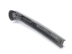 Recambio de brazo limpiaparabrisas trasero para volkswagen polo iv (9n1) 1.2 12v referencia OEM IAM 6Q6955707C  