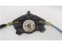 Recambio de mecanismo elevalunas delantero derecho para peugeot 307 (s1) referencia OEM IAM 9634456880 37642 9222J9 , PEUGEOT | 