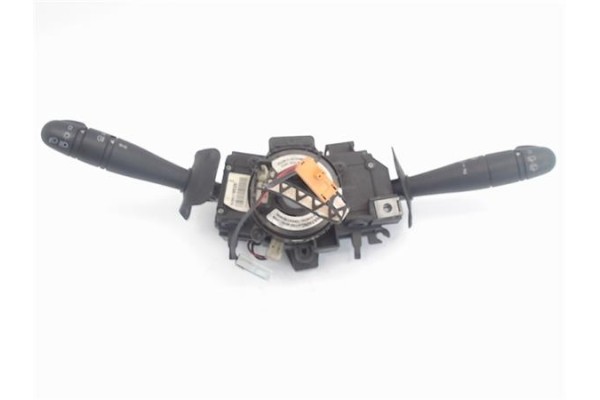 Recambio de mando intermitencia para renault kangoo i (f/kc0) 1.5 dci referencia OEM IAM N345965013 8200379526 