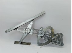 Recambio de mecanismo elevalunas trasero izquierdo para renault scenic iii (jz) referencia OEM IAM   