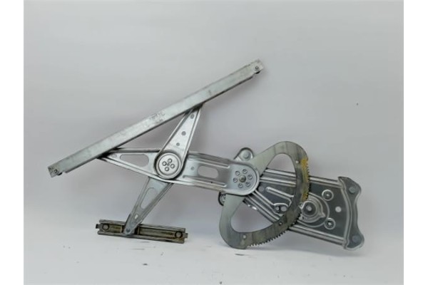 Recambio de mecanismo elevalunas trasero izquierdo para renault scenic iii (jz) referencia OEM IAM   