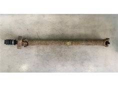 Recambio de cardan trasero para jeep grand cherokee (zj/z) 2.5 td ltd. (z) referencia OEM IAM 52098867  