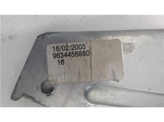 Recambio de mecanismo elevalunas delantero derecho para peugeot 307 (s1) referencia OEM IAM 9634456880 37642 9222J9 , PEUGEOT | 