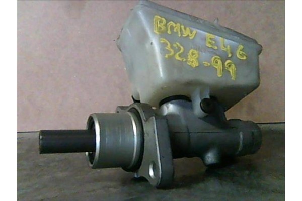 Recambio de bomba freno para bmw serie 3 berlina (e46) 2.8 328i referencia OEM IAM 34311165582   Recambio de bomba freno para bmw serie 3 berlina (e46) 2.8 328i referencia OEM IAM 34311165582