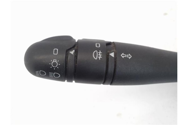 Recambio de mando intermitencia para renault kangoo i (f/kc0) 1.5 dci referencia OEM IAM N345965013 8200379526 
