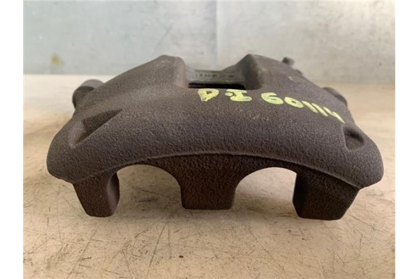 Recambio de pinza freno delantero izquierda para ford transit furgón 2.2 tdci referencia OEM IAM 1553794  