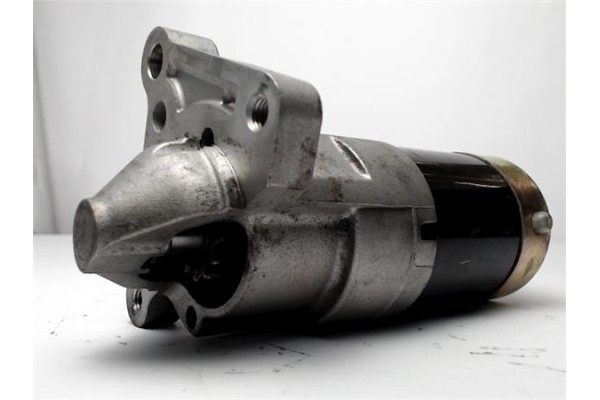 Recambio de motor arranque para renault kangoo 4x4 1.9 rapid referencia OEM IAM 7700116282 M001T85781 (7700116282 , RENAULT | 82