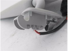 Recambio de parasol izquierdo para volkswagen polo v (6c1) 1.2 advance bmt referencia OEM IAM 6R0857551N FKZ  