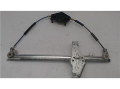 Recambio de mecanismo elevalunas delantero derecho para peugeot 307 (s1) referencia OEM IAM 9634456880 37642 9222J9 , PEUGEOT | 