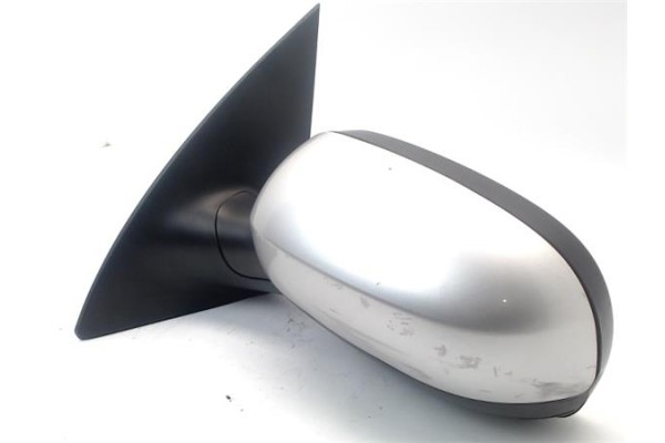Recambio de retrovisor izquierdo para opel corsa c 1.2 twinport referencia OEM IAM 1428280 10676 
