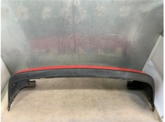 Recambio de paragolpes trasero para nissan sunny berlina (n14) 1.6 i 16v referencia OEM IAM 8502250C26  