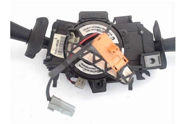 Recambio de mando intermitencia para renault kangoo i (f/kc0) 1.5 dci referencia OEM IAM N345965013 8200379526 