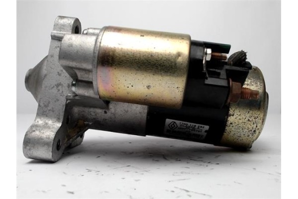 Recambio de motor arranque para renault kangoo 4x4 1.9 rapid referencia OEM IAM 7700116282 M001T85781 (7700116282 , RENAULT | 82