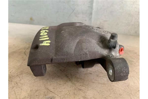 Recambio de pinza freno delantero izquierda para ford transit furgón 2.2 tdci referencia OEM IAM 1553794  