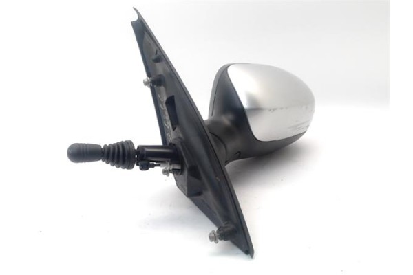 Recambio de retrovisor izquierdo para opel corsa c 1.2 twinport referencia OEM IAM 1428280 10676 