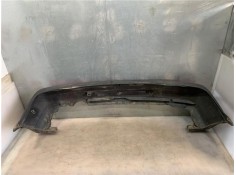 Recambio de paragolpes trasero para nissan sunny berlina (n14) 1.6 i 16v referencia OEM IAM 8502250C26  