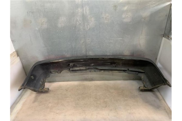 Recambio de paragolpes trasero para nissan sunny berlina (n14) 1.6 i 16v referencia OEM IAM 8502250C26  