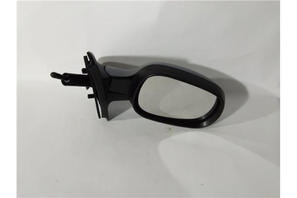 Recambio de retrovisor derecho para renault clio ii fase i (b/cb0) 1.2 rn b/cboa/f referencia OEM IAM  54024058 