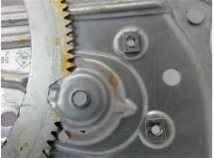 Recambio de mecanismo elevalunas trasero izquierdo para renault scenic iii (jz) referencia OEM IAM   