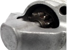 Recambio de motor arranque para renault kangoo 4x4 1.9 rapid referencia OEM IAM 7700116282 M001T85781 (7700116282 , RENAULT | 82