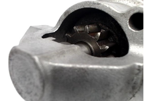 Recambio de motor arranque para renault kangoo 4x4 1.9 rapid referencia OEM IAM 7700116282 M001T85781 (7700116282 , RENAULT | 82