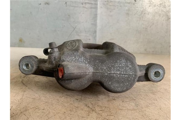 Recambio de pinza freno delantero izquierda para ford transit furgón 2.2 tdci referencia OEM IAM 1553794  