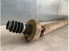 Recambio de cardan trasero para jeep grand cherokee (zj/z) 2.5 td ltd. (z) referencia OEM IAM 52098867  