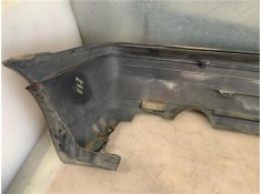 Recambio de paragolpes trasero para nissan sunny berlina (n14) 1.6 i 16v referencia OEM IAM 8502250C26  