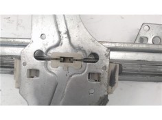 Recambio de mecanismo elevalunas delantero derecho para peugeot 307 (s1) referencia OEM IAM 9634456880 37642 9222J9 , PEUGEOT | 