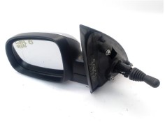 Recambio de retrovisor izquierdo para opel corsa c 1.2 twinport referencia OEM IAM 1428280 10676 