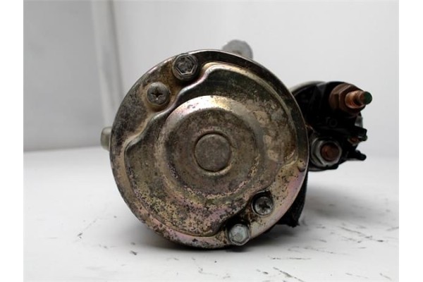 Recambio de motor arranque para renault kangoo 4x4 1.9 rapid referencia OEM IAM 7700116282 M001T85781 (7700116282 , RENAULT | 82