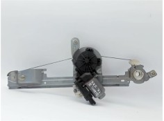 Recambio de mecanismo elevalunas trasero izquierdo para renault scenic ii (jm) referencia OEM IAM   