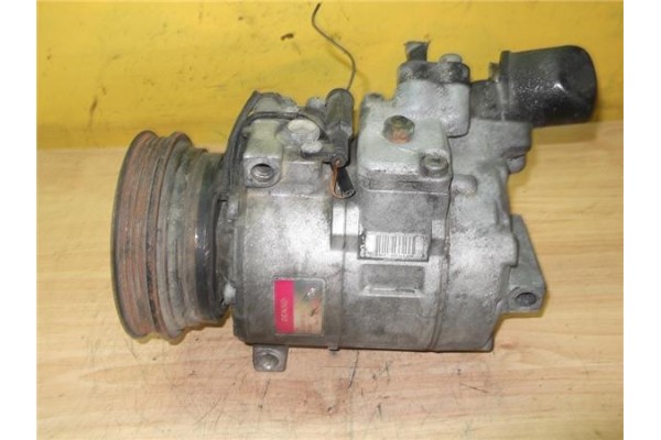 Recambio de compresor aire acond. para bmw serie 5 touring (e39) 2.5 525tds referencia OEM IAM 447200  